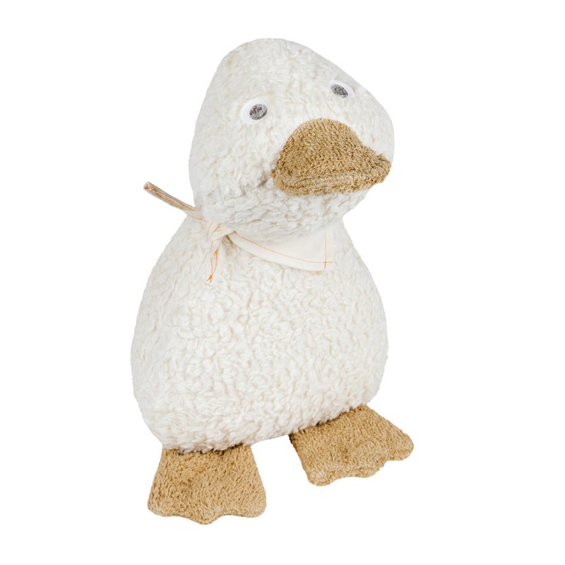 Efie Organic Duck - Recycled Filling