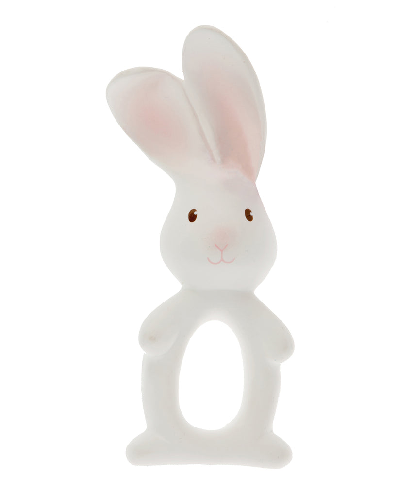 Havah the Bunny Rubber Teether