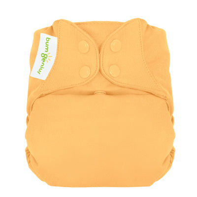 bumGenius Freetime™ All-In-One OS Cloth Diaper
