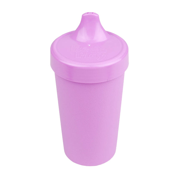 No-Spill Sippy Cup – Sterling & Me