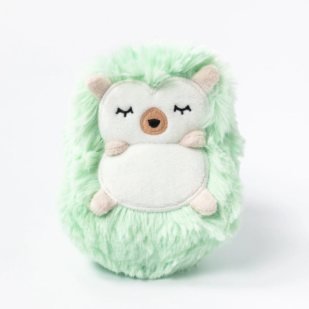 Clover Hedgehog Mini - Slumberkins