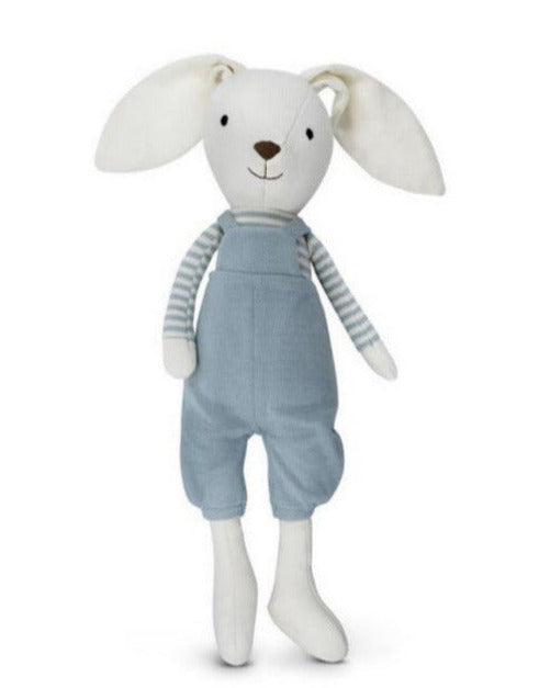 Organic Knit Bunny Pals - Finn Bunny