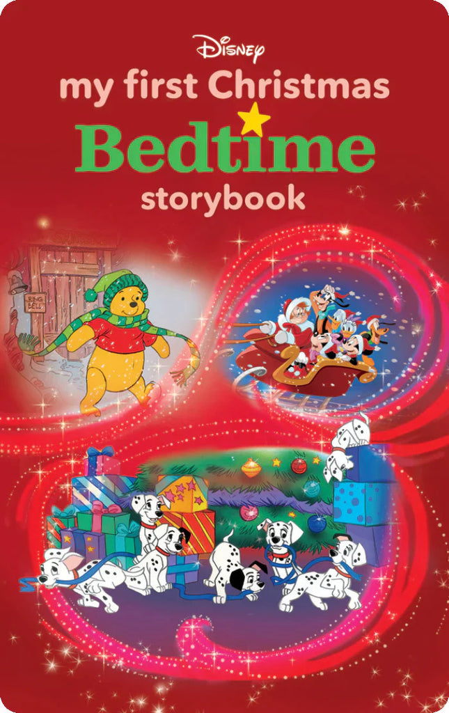 Yoto - My First Christmas Bedtime Storybook