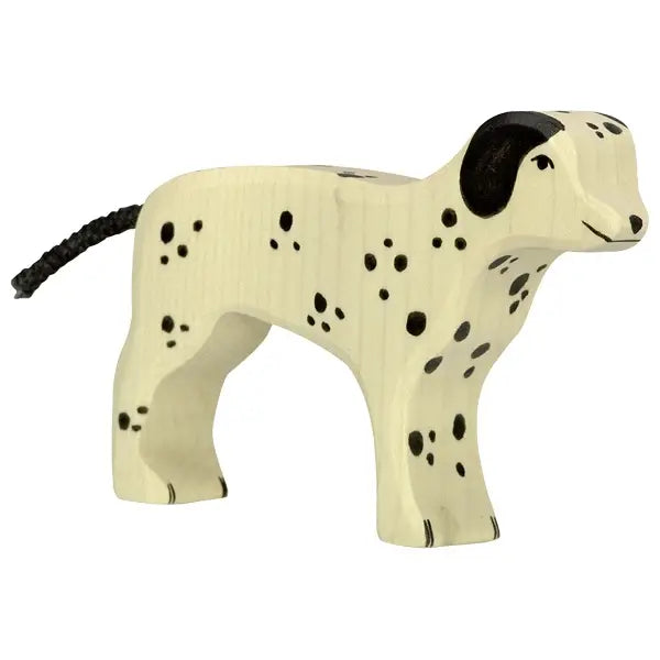 Holztiger Dalmation