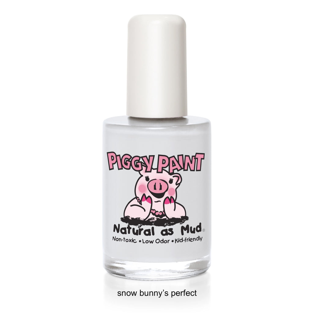 Piggy Paint Nail Polish - Single Bottle CHOOSE Color