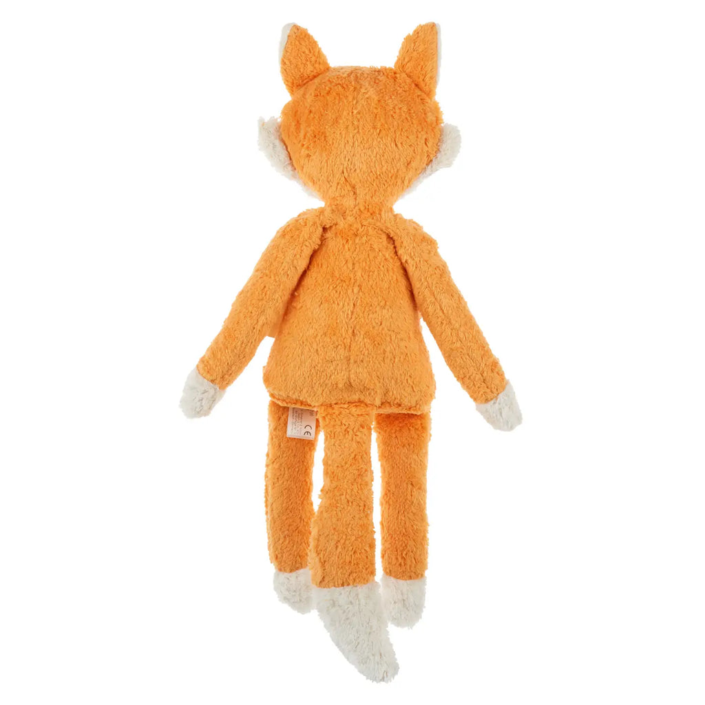 Organic Plush Fox - sigikid