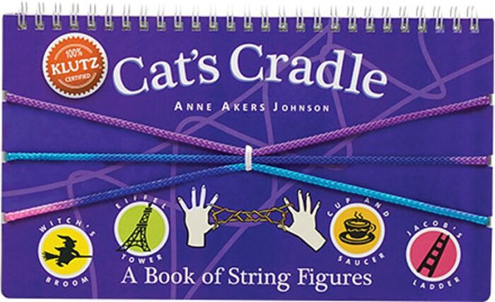 Cat's Cradle Activity