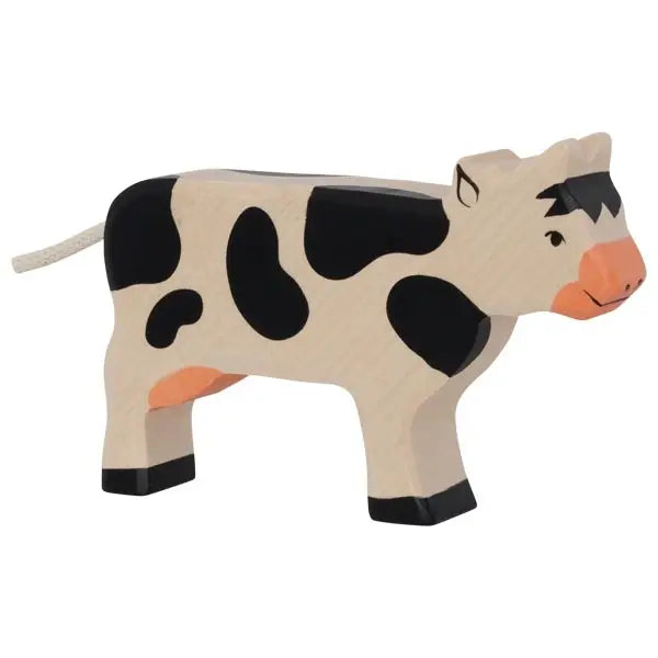 Holztiger Cow Standing