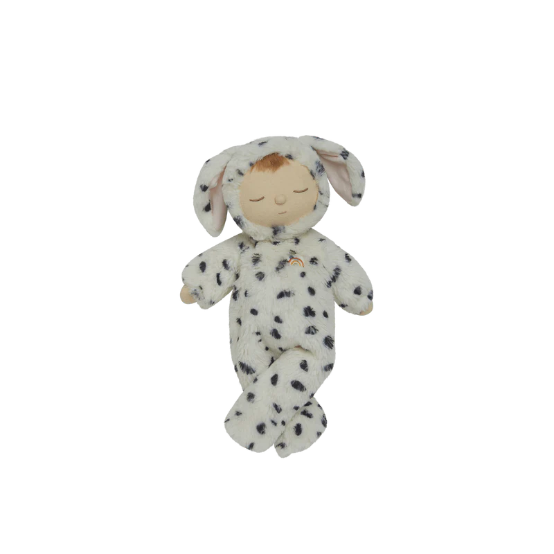 Cozy Dinkums - Dog Domino