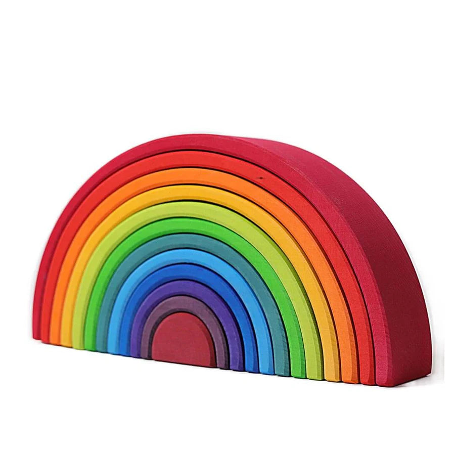 Large Rainbow - Grimm's