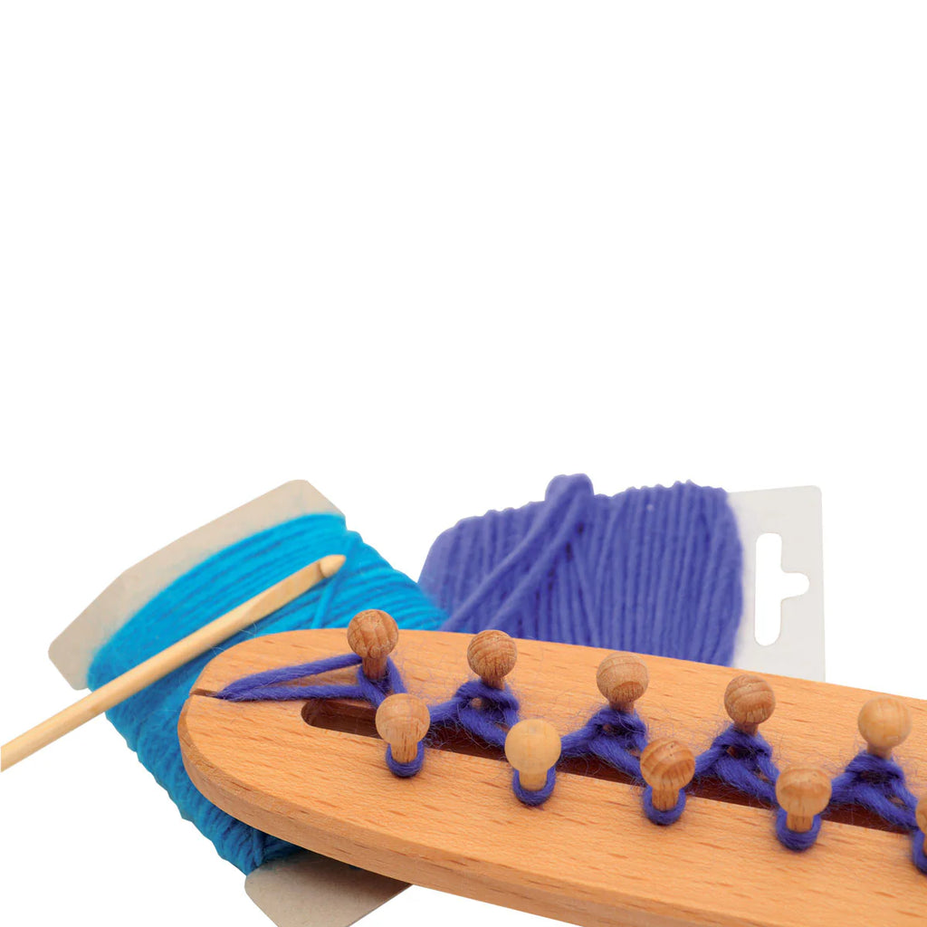 Knitting Board