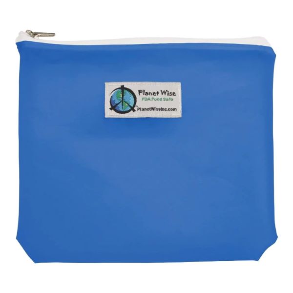 Tinted Snack Line - Reusable Sandwich Bags - Individual