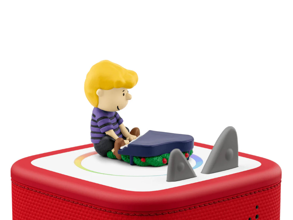 Tonies - Peanuts: A Charlie Brown Christmas (Vince Guaraldi Trio)