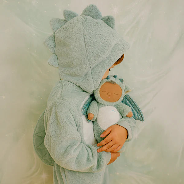 Cozy Dinkums - Dragon Ash