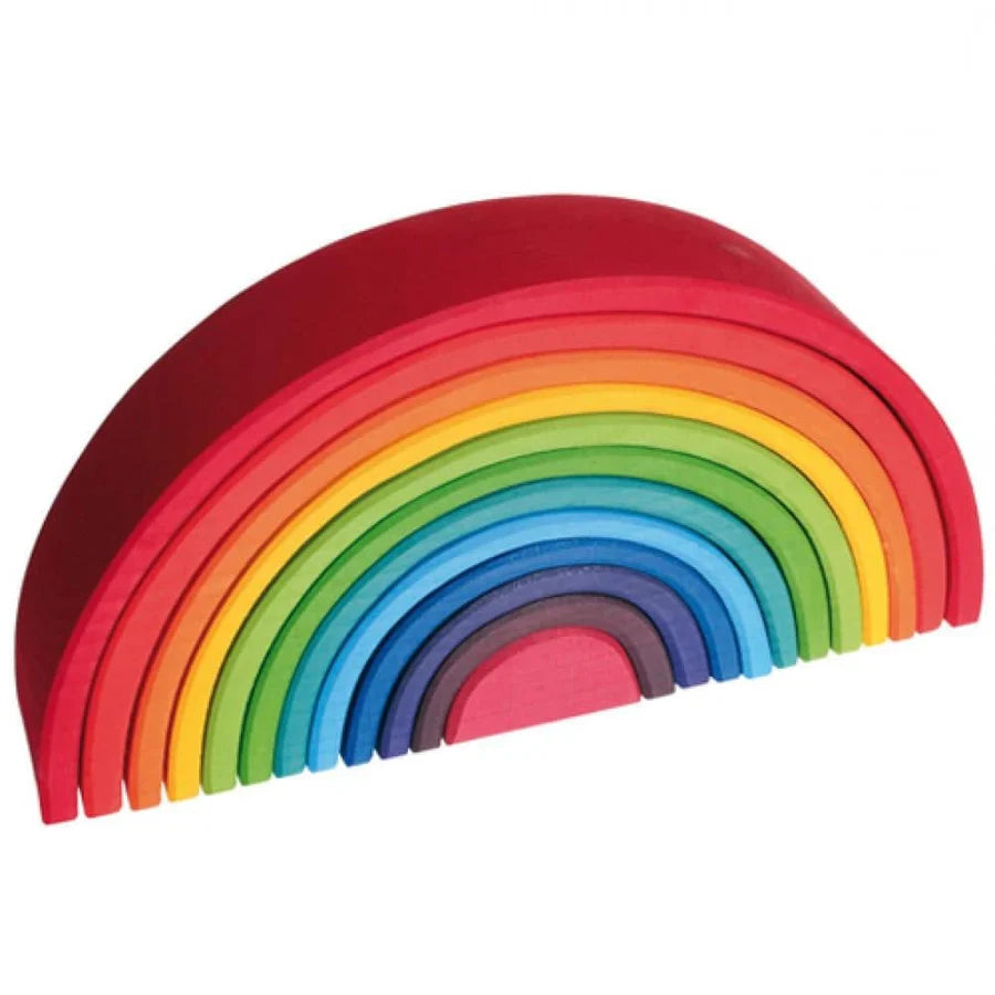 Large Rainbow - Grimm's