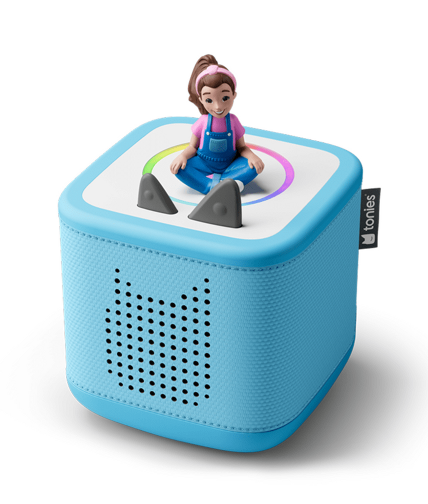 Toniebox 2 Starter Set with Ms. Rachel