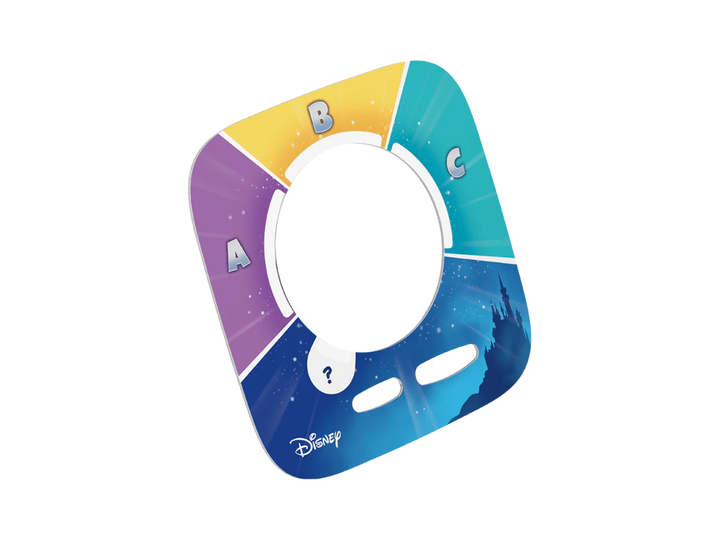 Tonieplay Disney: Quiz Kingdom Game