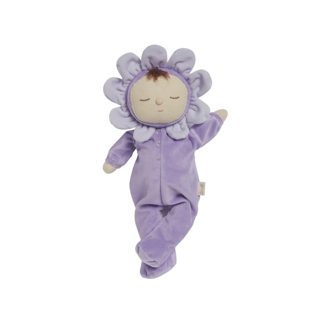 Petal Dozy Dinkums Pickle - Lavender