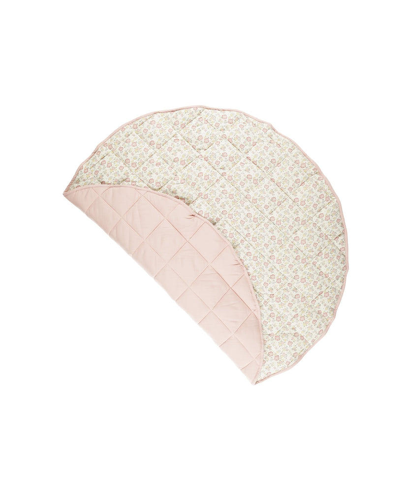 Quincy Mae Baby Play Mat | Bloom