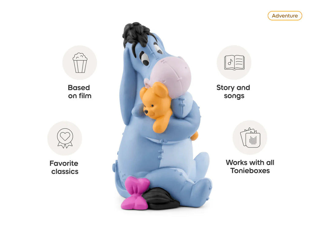 Tonies - Disney Winnie the Pooh: Eeyore