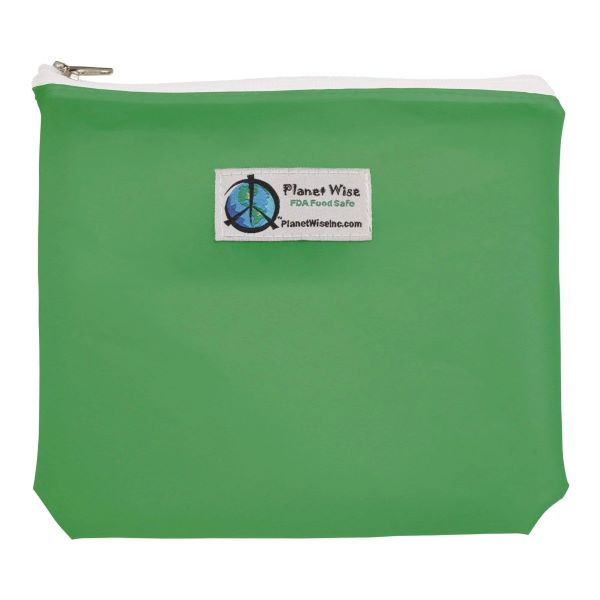 Tinted Snack Line - Reusable Sandwich Bags - Individual