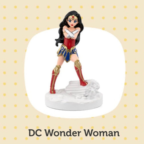 Tonies - DC Wonder Woman
