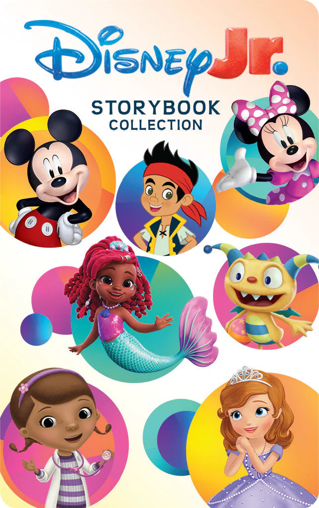 Yoto - Disney Junior Storybook Collection