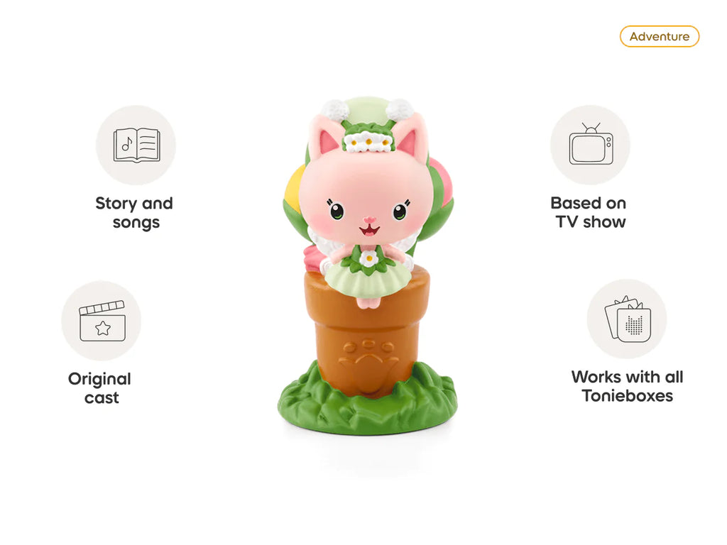 Tonies - Gabby's Dollhouse: Kitty Fairy