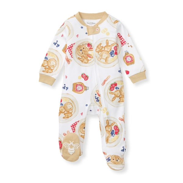 Easter Breakfast Organic Cotton Sleep & Play