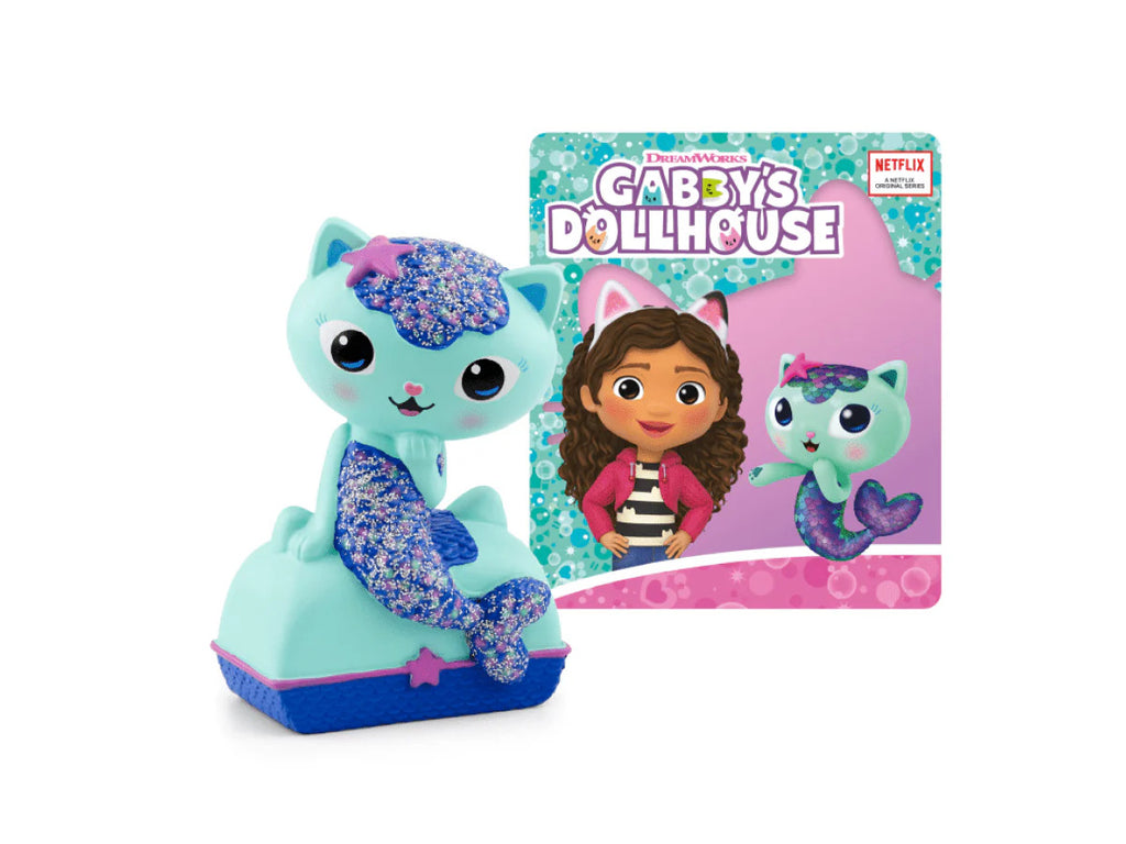 Tonies - Gabby's Dollhouse: MerCat