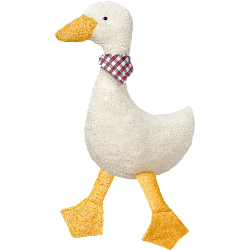 Efie Organic Extra Large Goose (Recycled Filling)