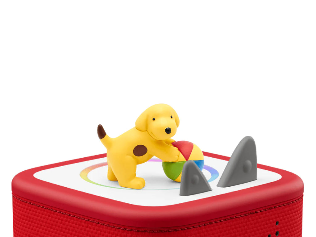 Tonies - Spot's Fun with Friends