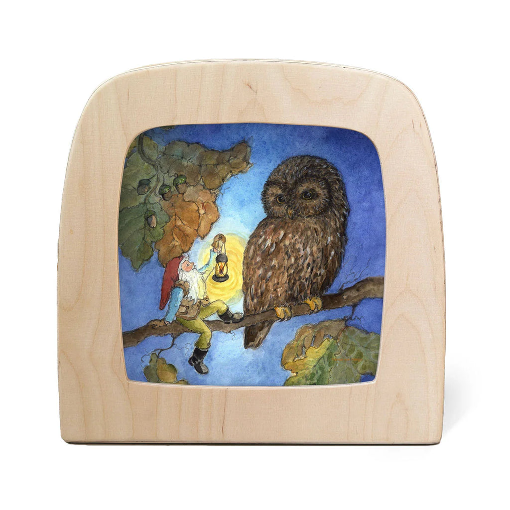 Silhouette Only: Eentje Van Margo - Night Owl