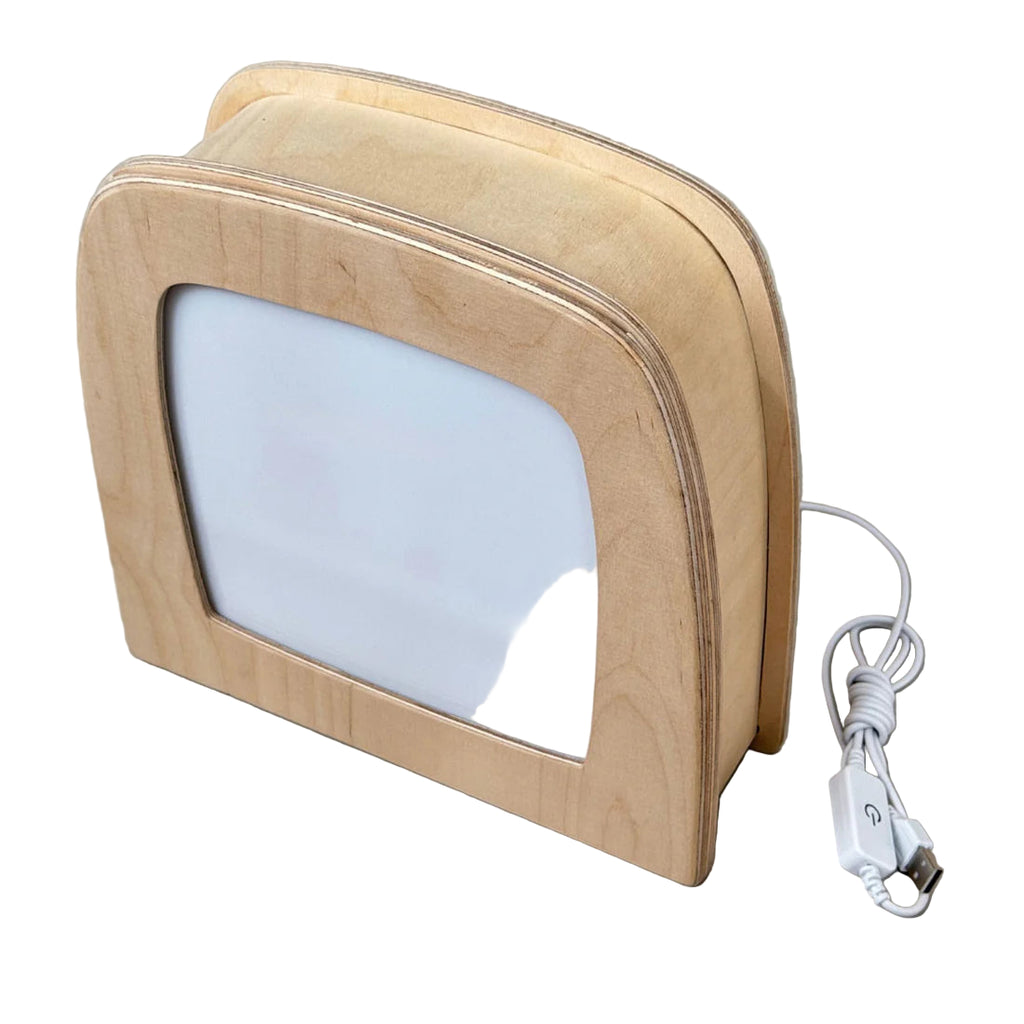 Toverlux Lamp