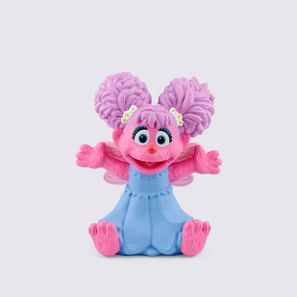 Tonies - Sesame Street Abby Cadabby *COMING SOON!*