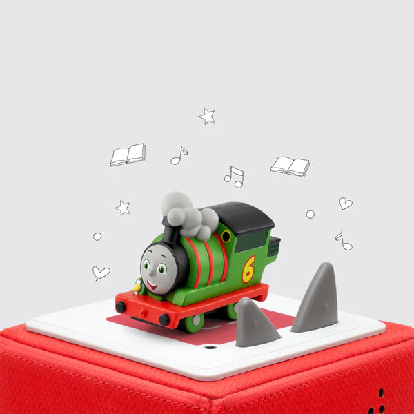 Tonies - All Engines Go: Percy *COMING SOON!*