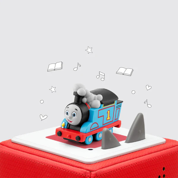 Tonies - All Engines Go: Thomas the Train *COMING SOON!*