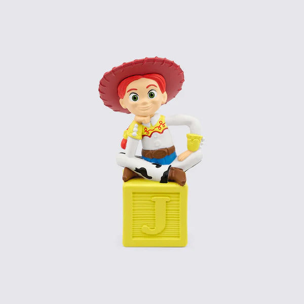 Tonies - Toy Story 3 & 4: Jessie