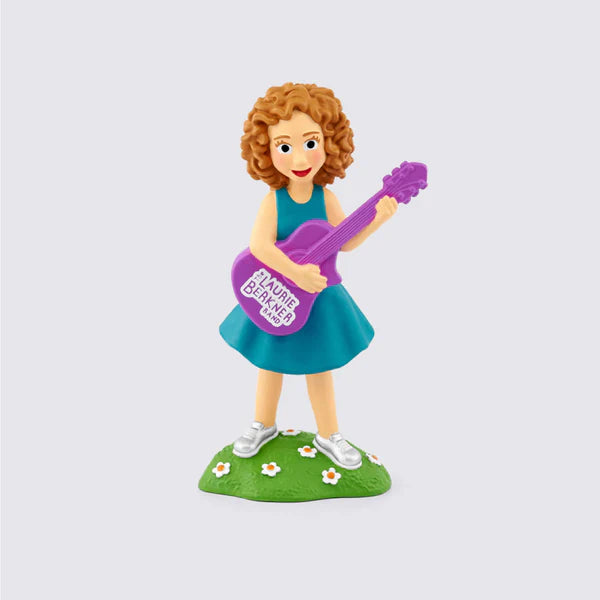 Tonies - Laurie Berkner 2