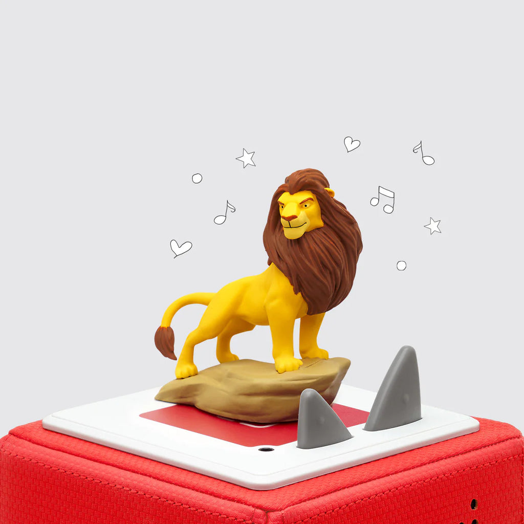 Tonies - Lion King