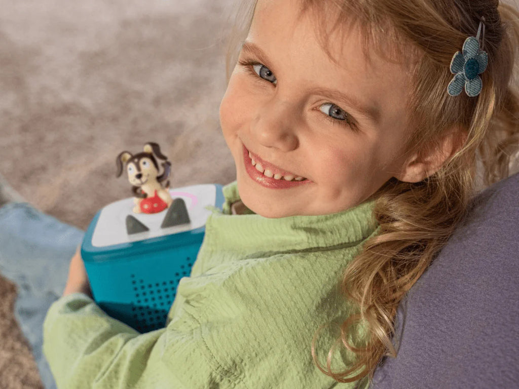 Toniebox 2 Starter Set