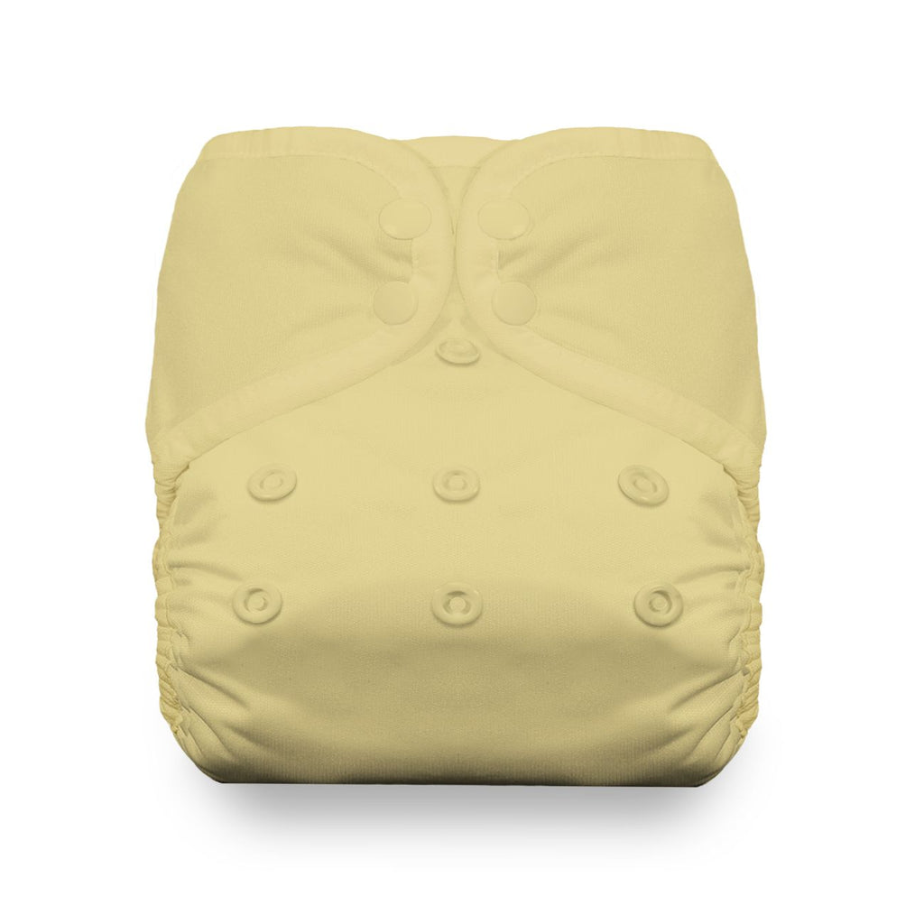 Thirsties Snap Natural One-Size Pocket Diaper