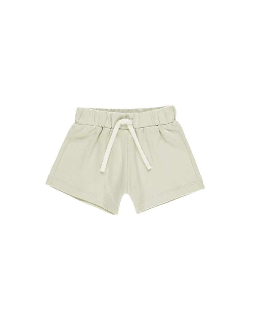 Quincy Mae Play Short | Mint