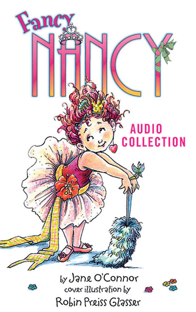 Yoto - Fancy Nancy Audio Collection
