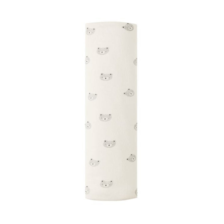 Organic Swaddle || Bears
