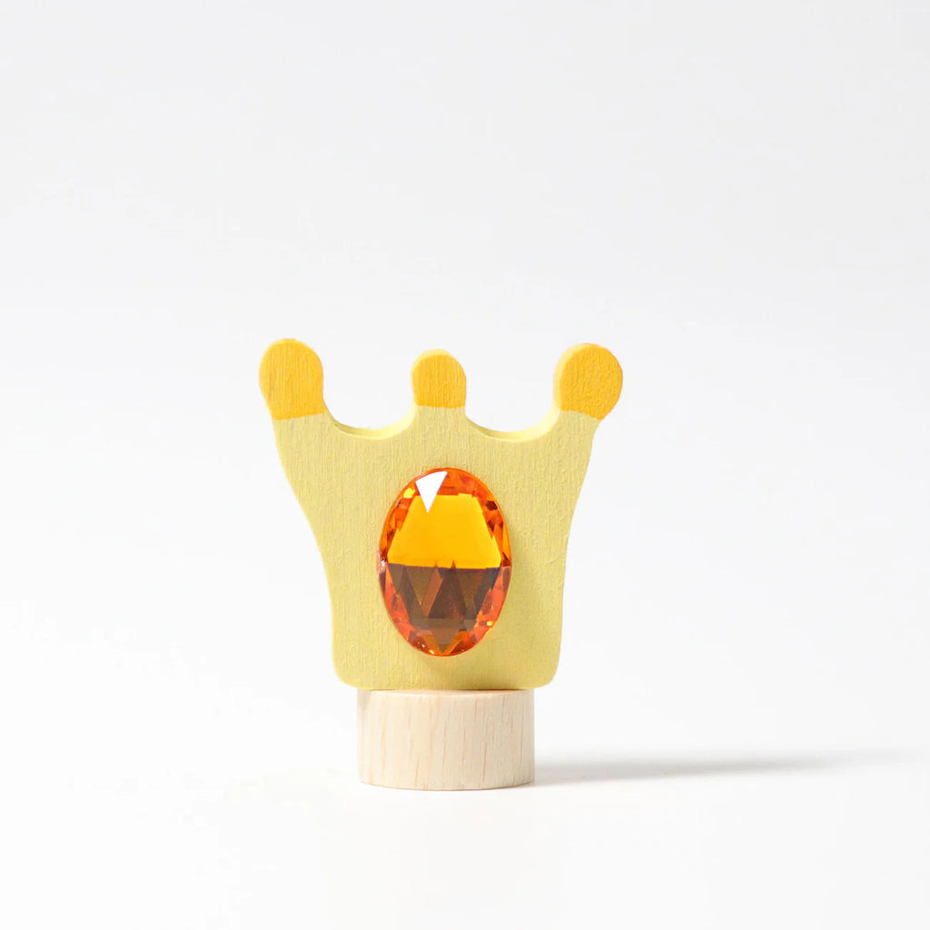 Grimms Decorative Figure: Crown