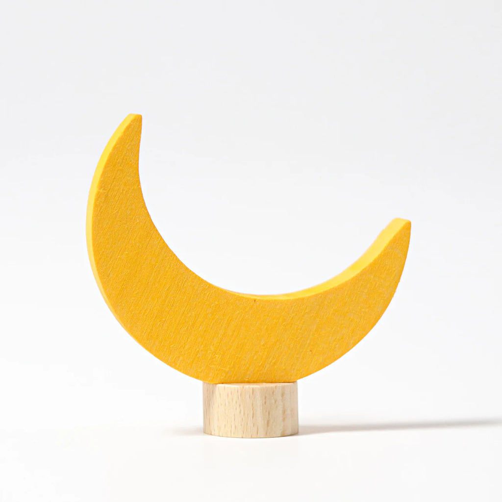 Grimms Decorative Figure: Moon