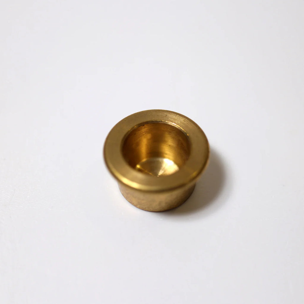 Grimms Brass Candle Holder