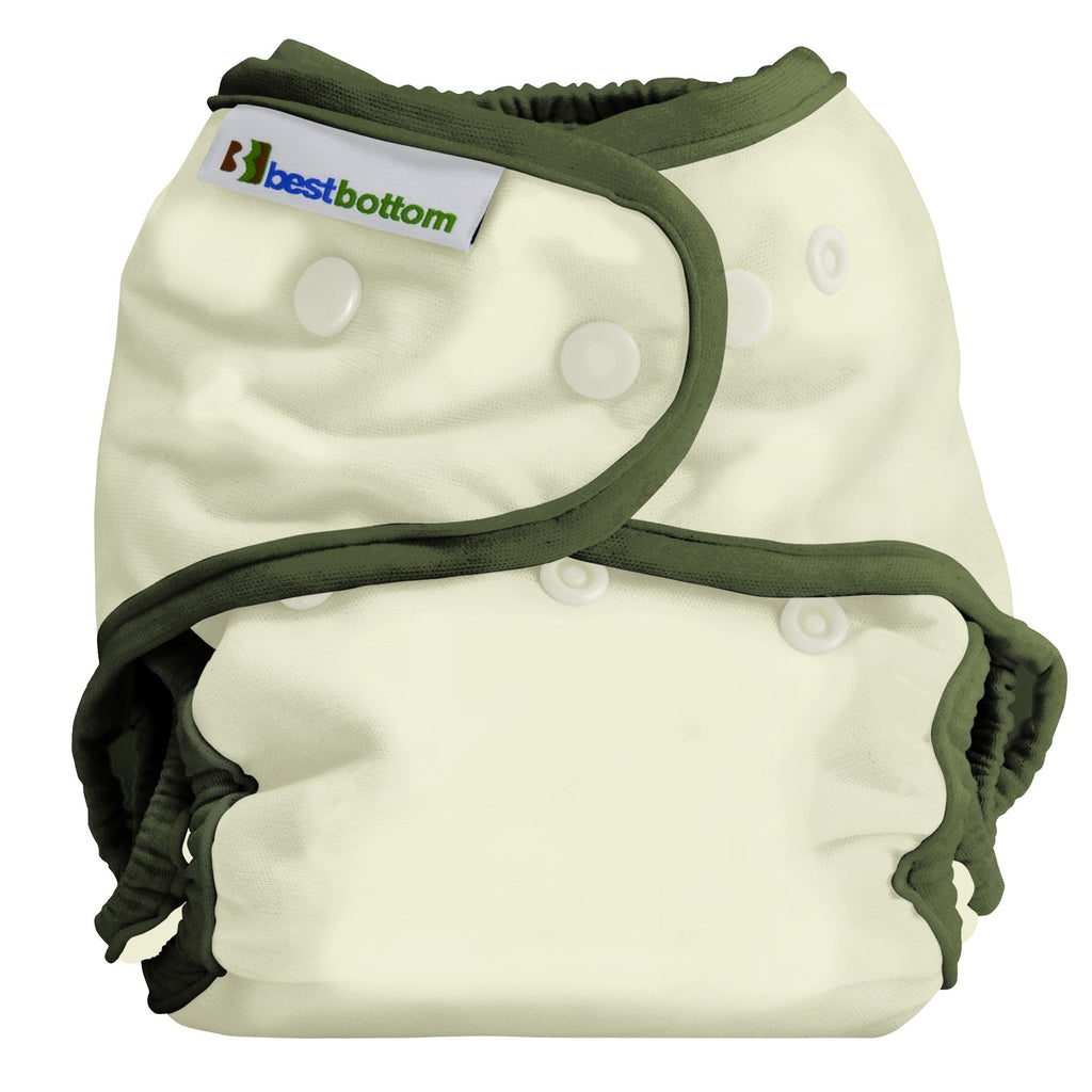 Clearance Diaper Covers - OS & Bigger