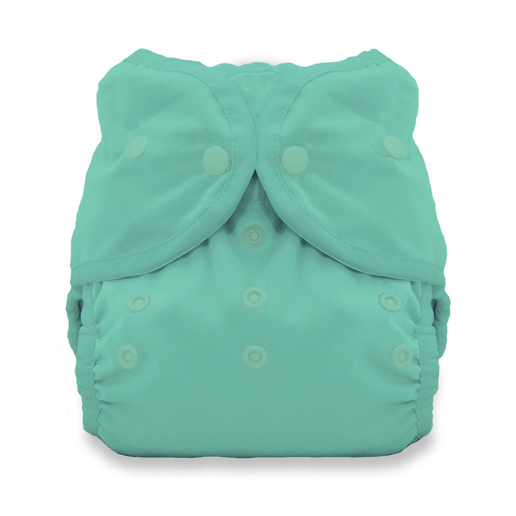 Thirsties Snap Duo Wrap Cover